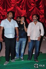 Run Raja Run Movie Success Meet